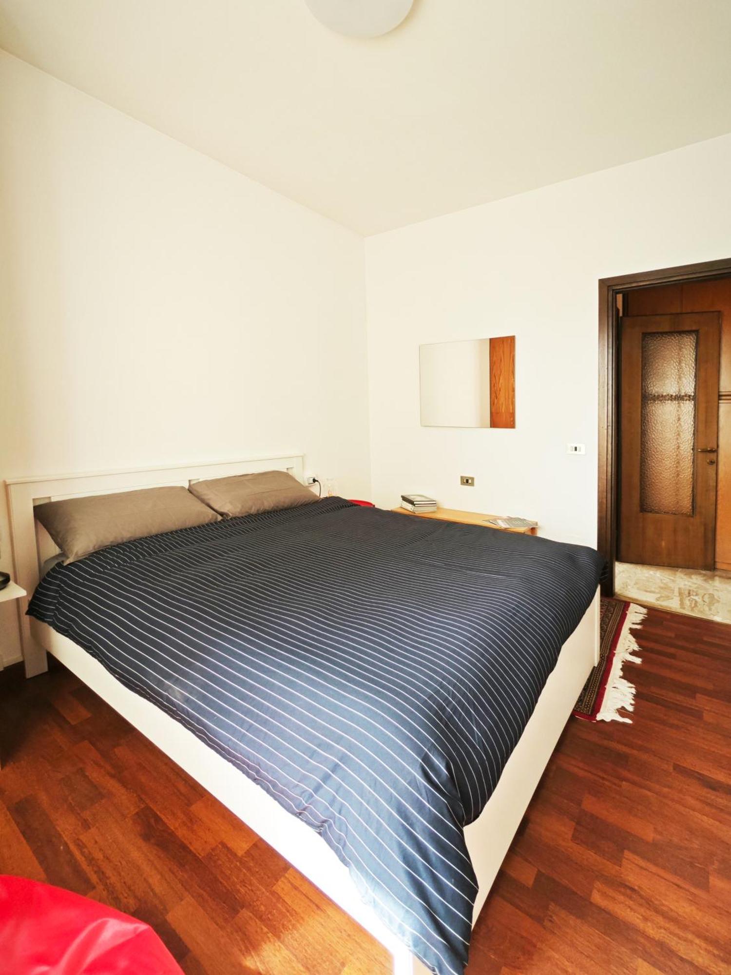 Vignati 10 House - 140mq - Mm3 Affori Centro *