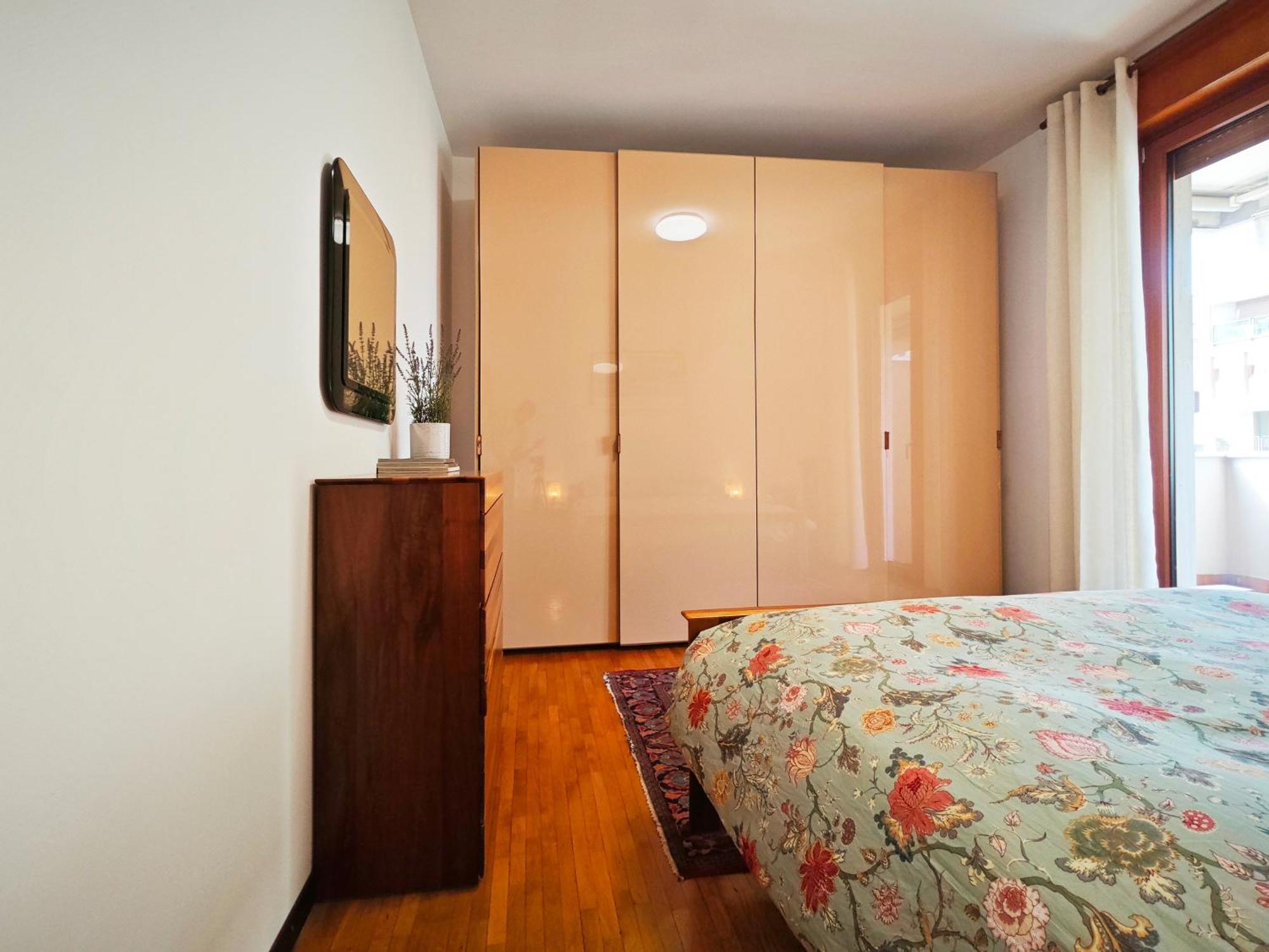 Vignati 10 House - 140mq - Mm3 Affori Centro Apartment Milan