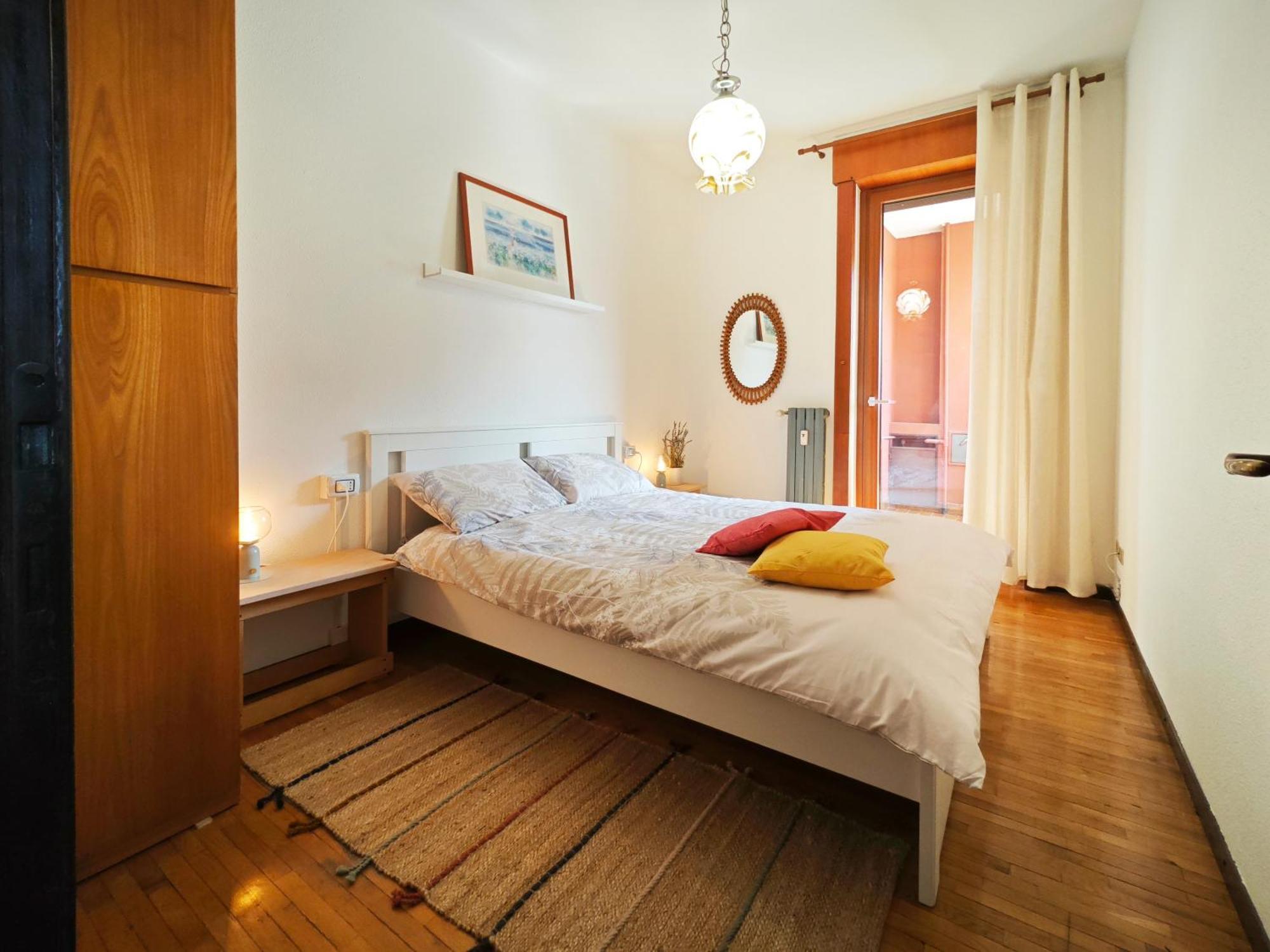 Vignati 10 House - 140mq - Mm3 Affori Centro * Milan