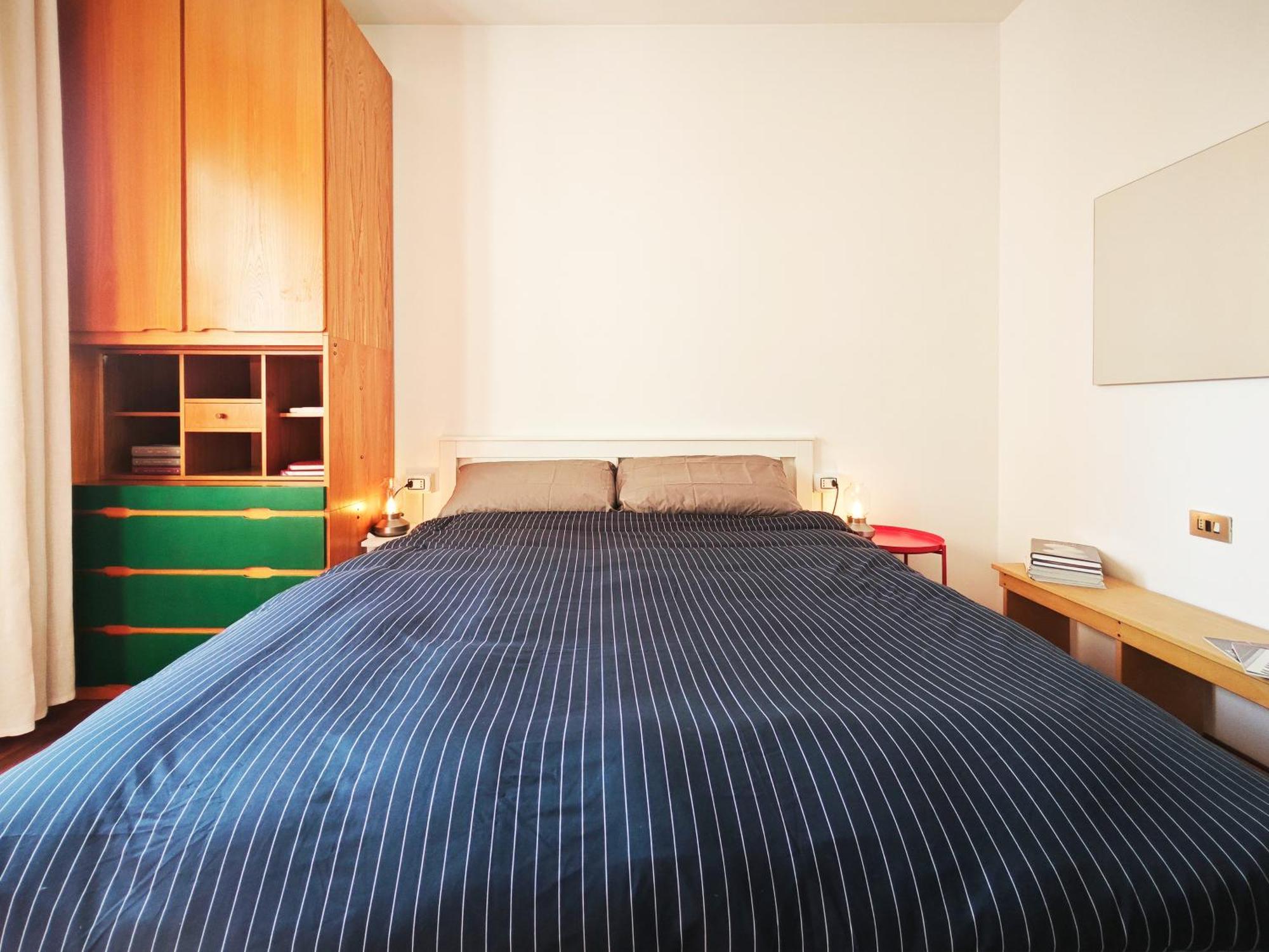 Vignati 10 House - 140mq - Mm3 Affori Centro Milan