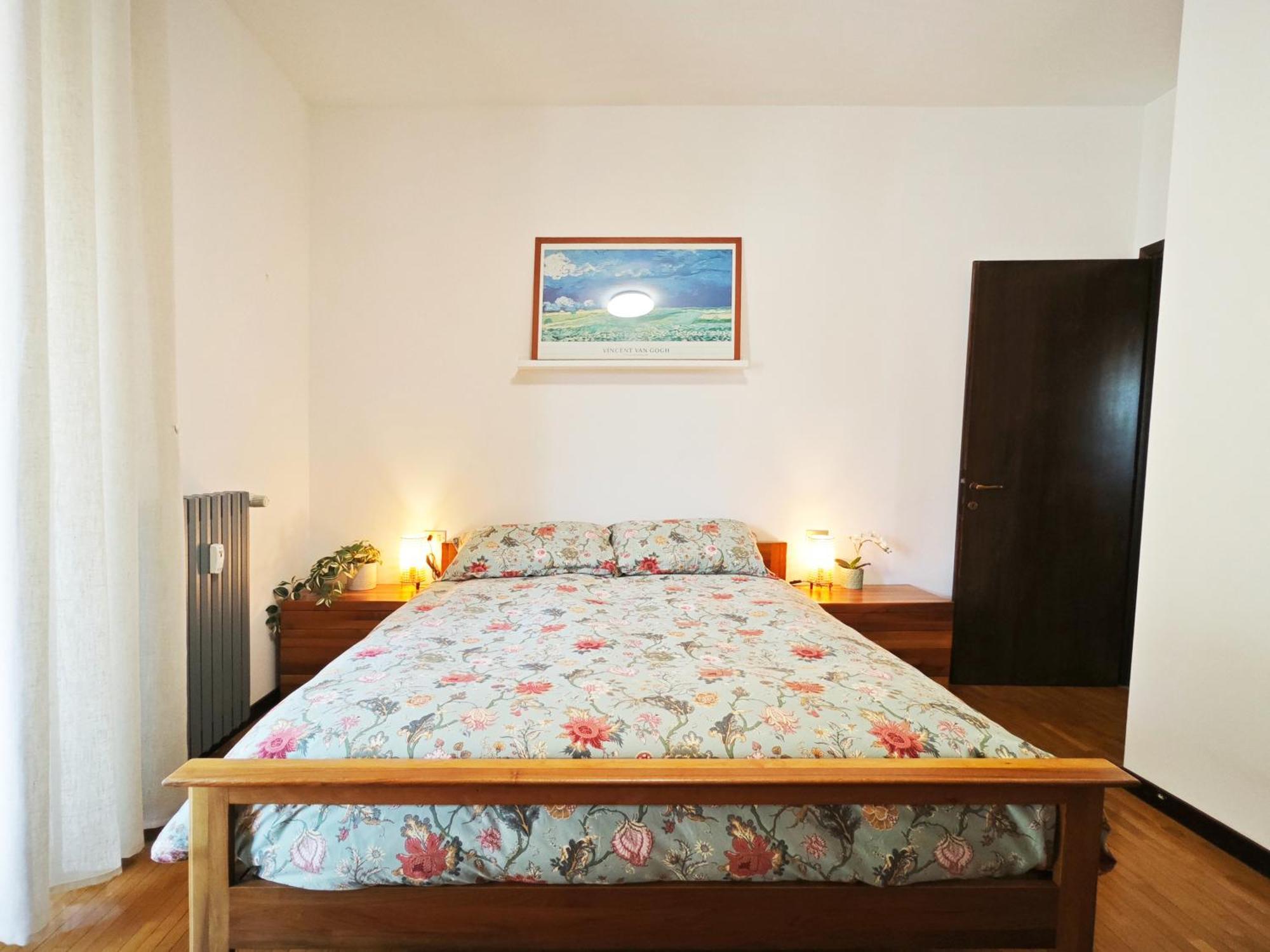 Apartment Vignati 10 House - 140mq - Mm3 Affori Centro