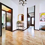 Vignati 10 House - 140Mq - Mm3 Affori Centro