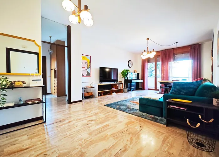 Vignati 10 House - 140Mq - Mm3 Affori Centro
