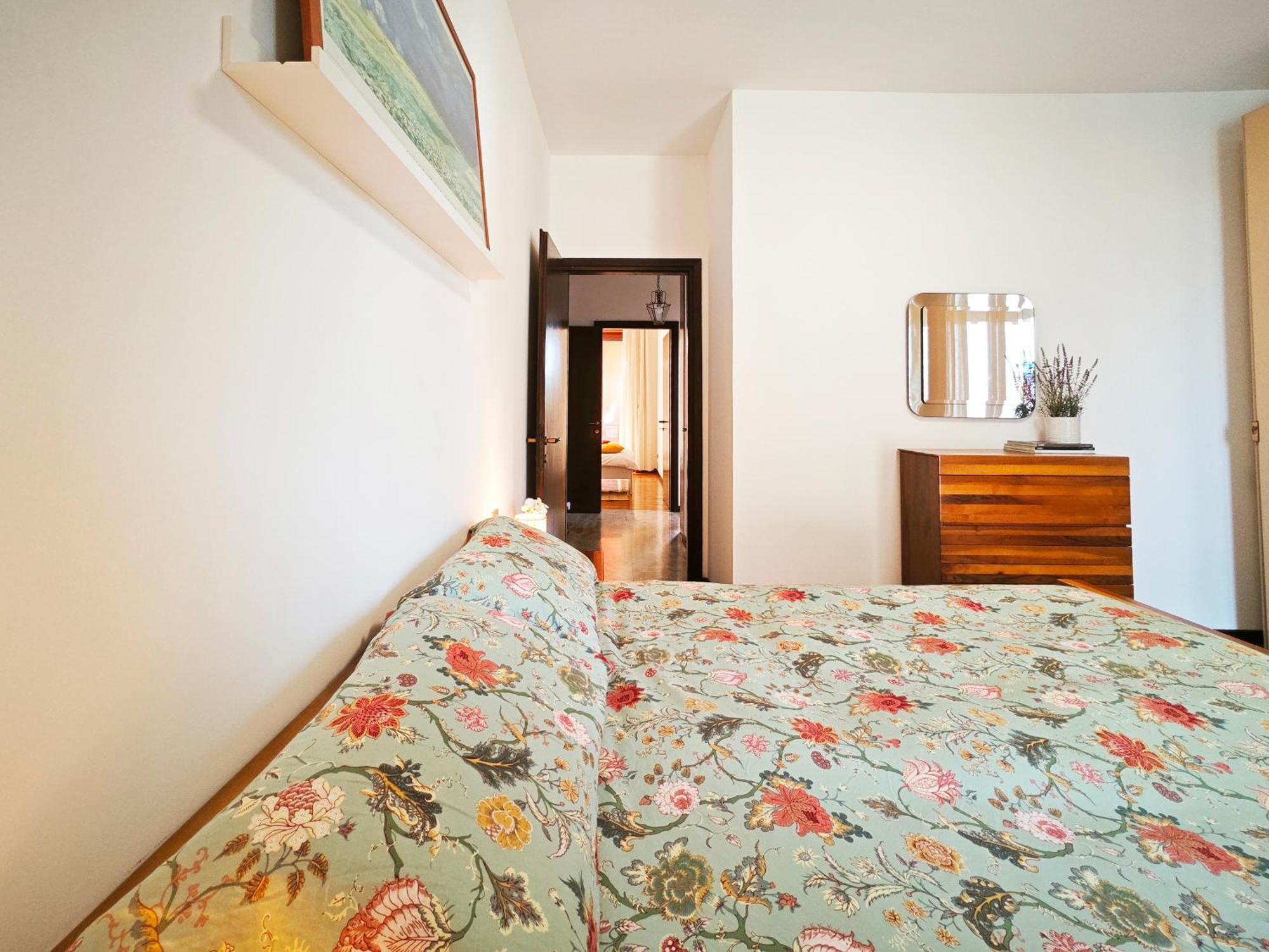 Vignati 10 House - 140mq - Mm3 Affori Centro * Milan