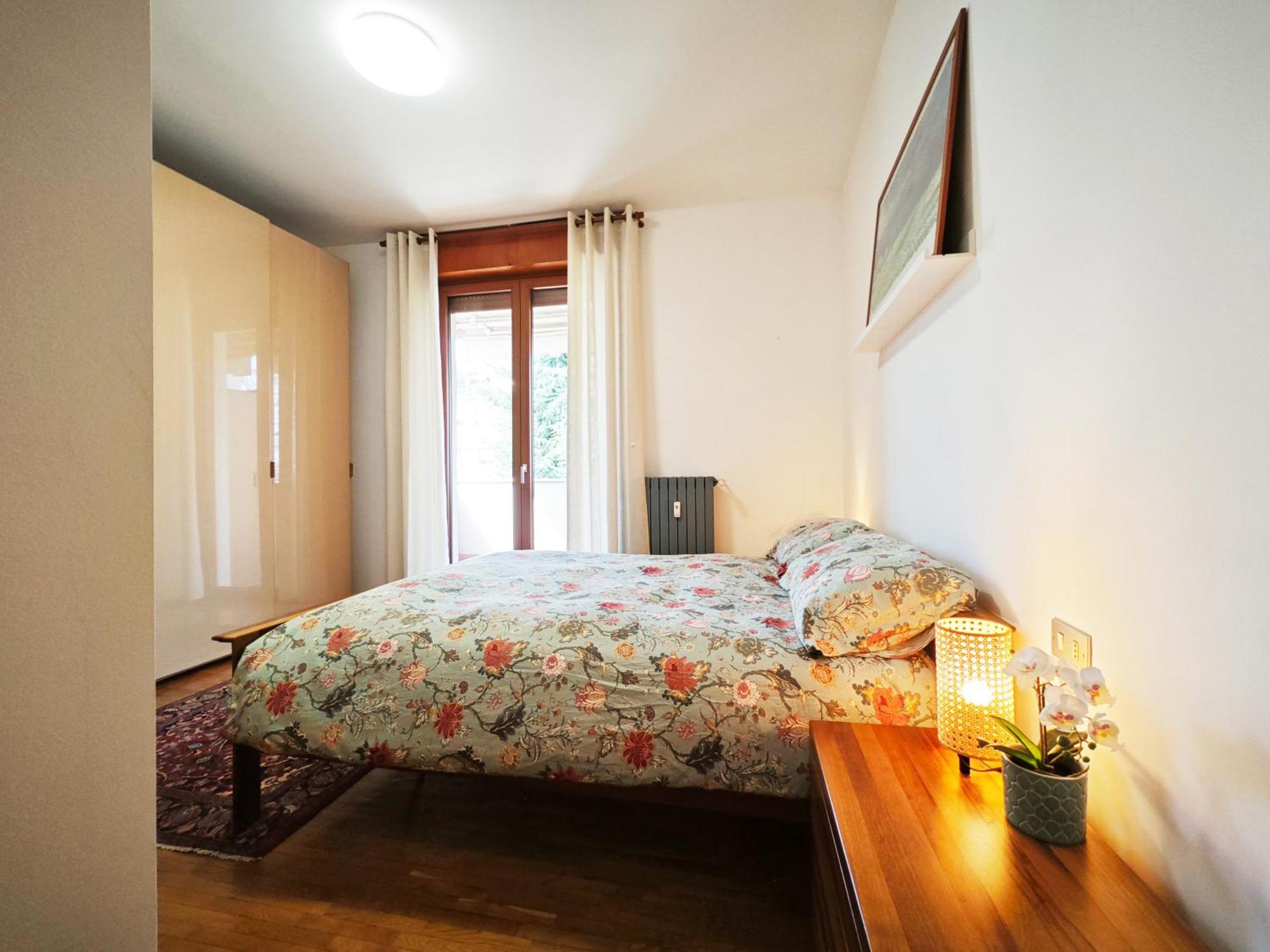 Vignati 10 House - 140mq - Mm3 Affori Centro Milan