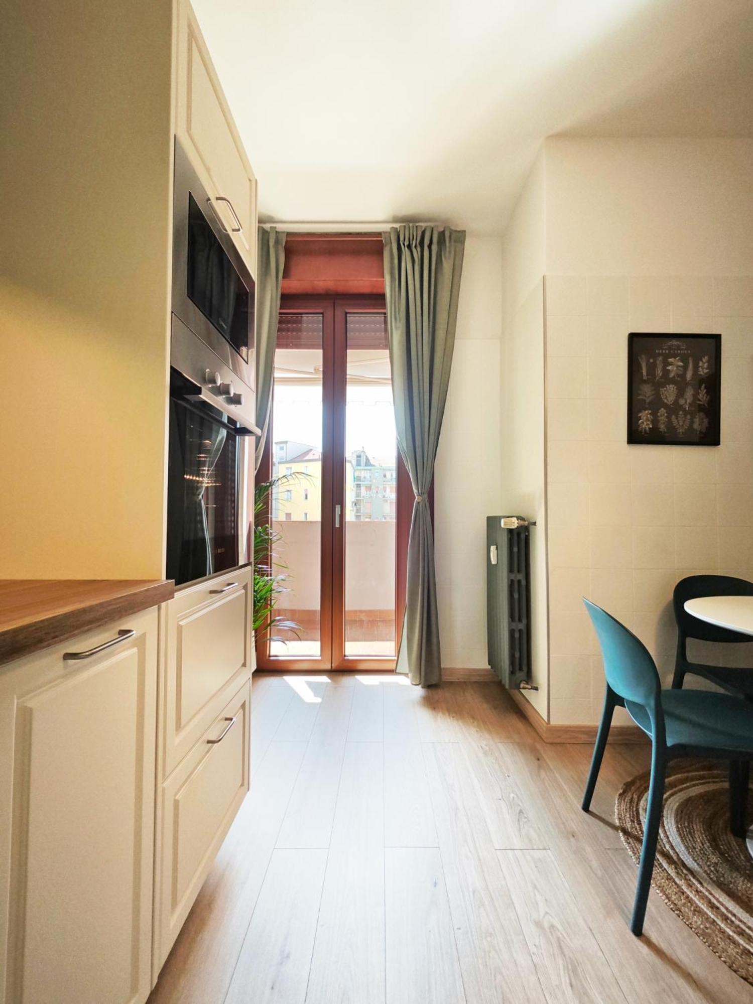 Appartement Vignati 10 House - 140mq - Mm3 Affori Centro *