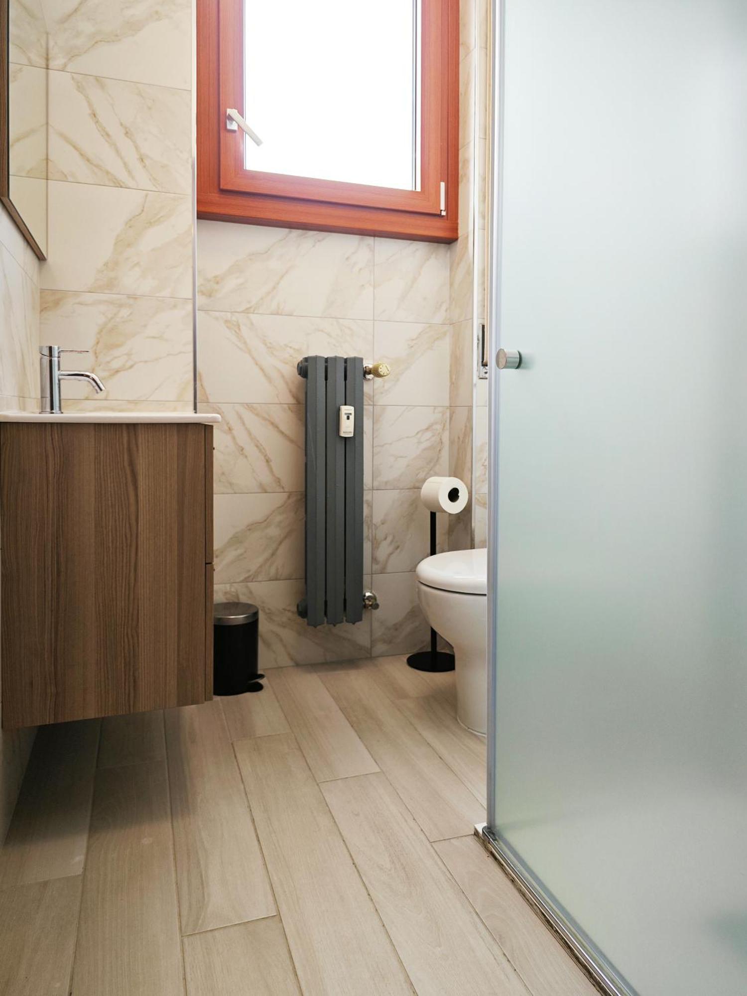 Vignati 10 House - 140mq - Mm3 Affori Centro Milan