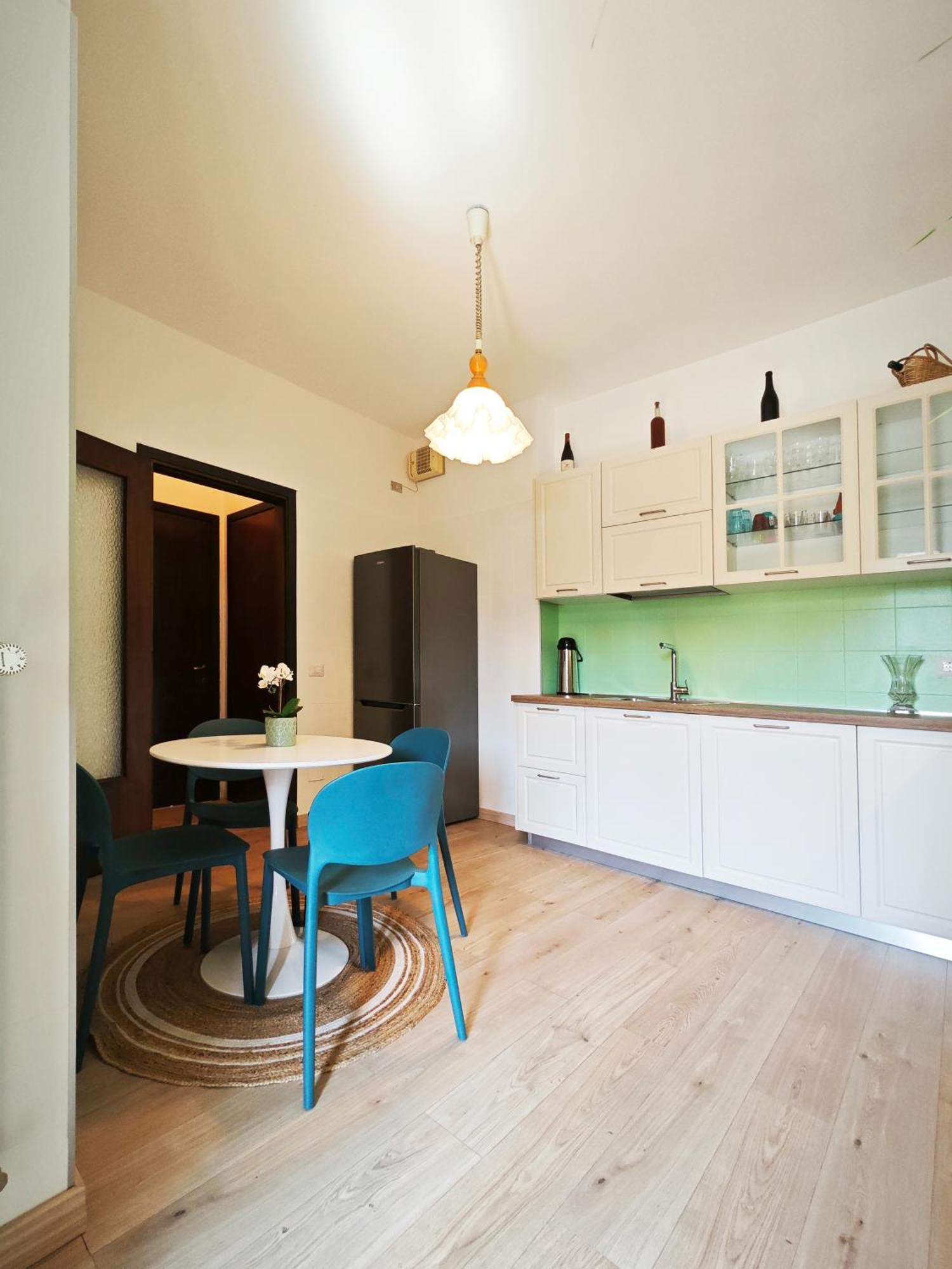 Vignati 10 House - 140mq - Mm3 Affori Centro