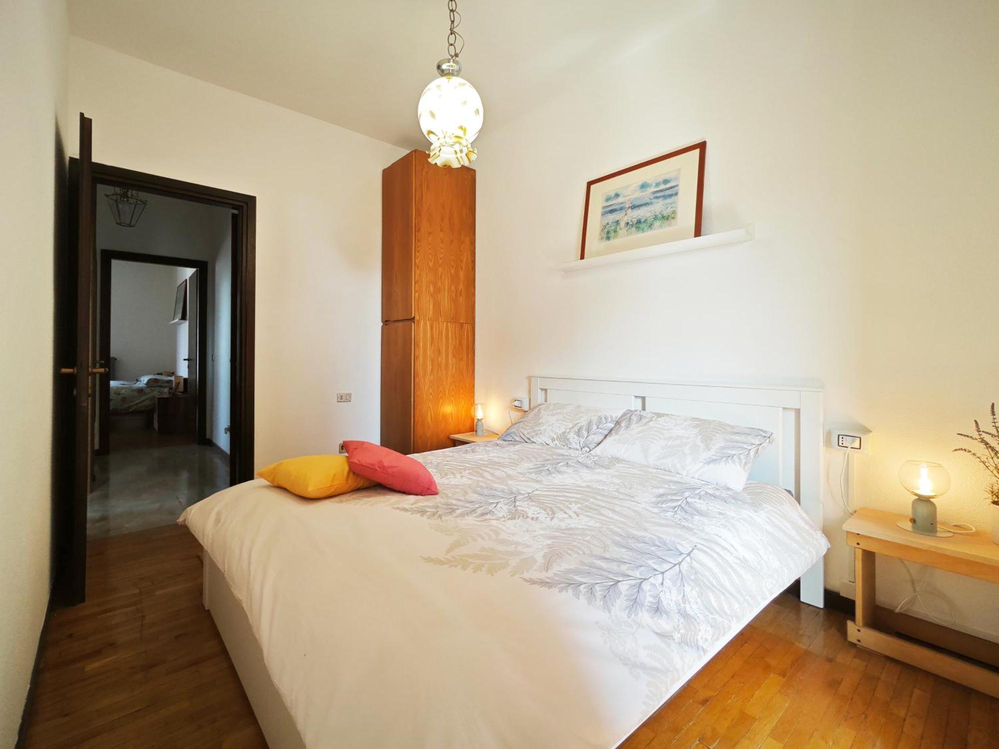 Appartement Vignati 10 House - 140mq - Mm3 Affori Centro *