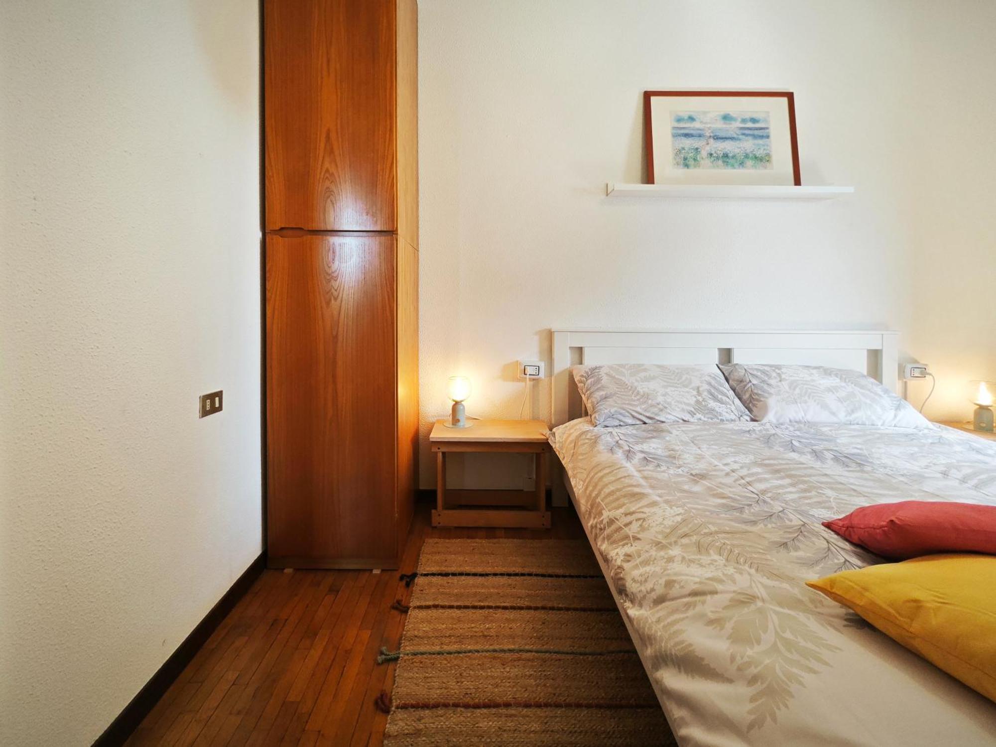 Vignati 10 House - 140mq - Mm3 Affori Centro * Milan