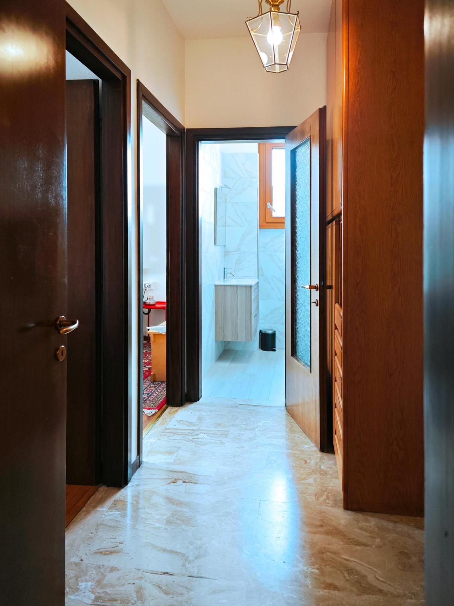 Vignati 10 House - 140mq - Mm3 Affori Centro Appartement