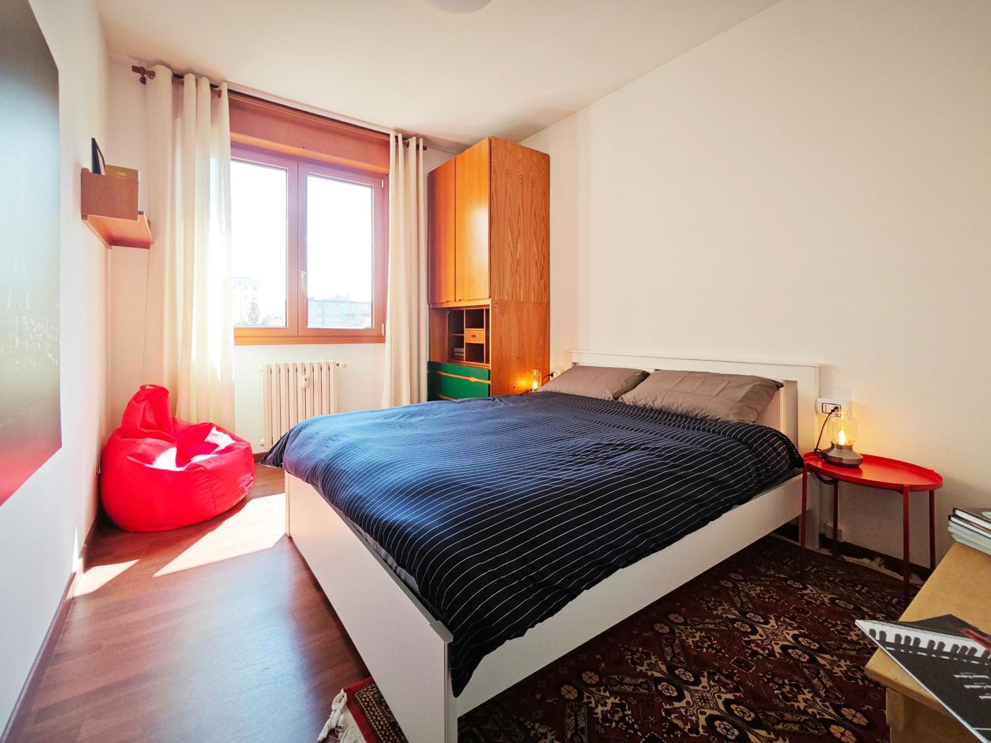 Appartement Vignati 10 House - 140mq - Mm3 Affori Centro