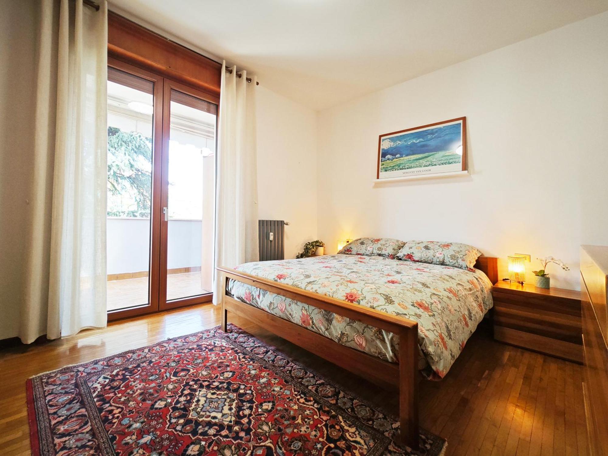 Vignati 10 House - 140mq - Mm3 Affori Centro Appartement *