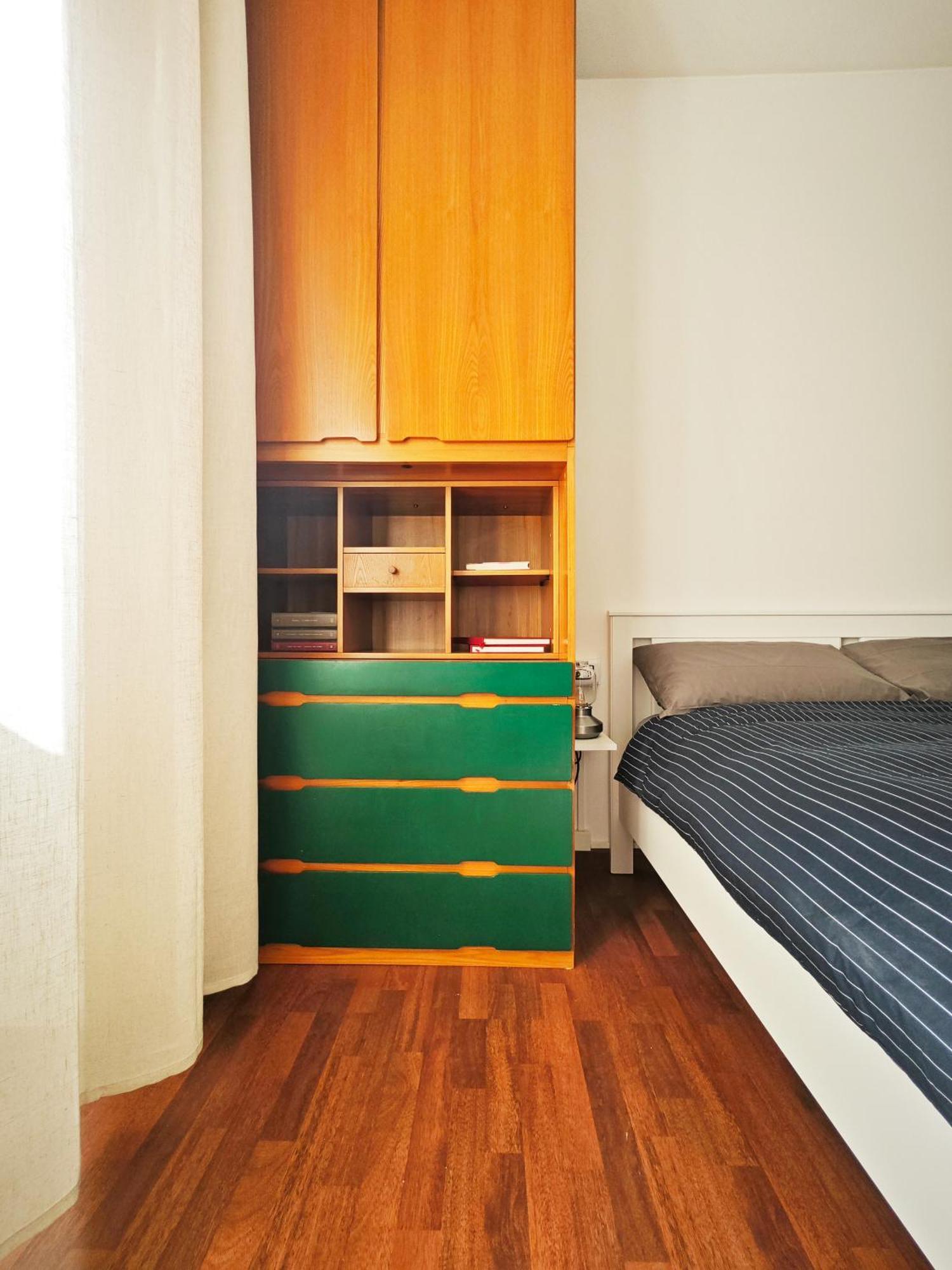 Vignati 10 House - 140mq - Mm3 Affori Centro Appartement