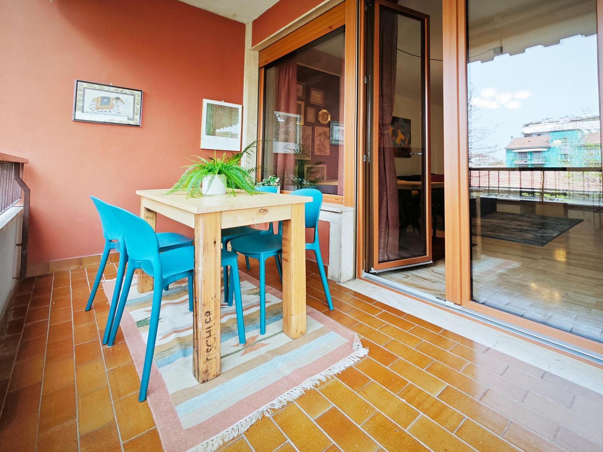 Vignati 10 House - 140mq - Mm3 Affori Centro