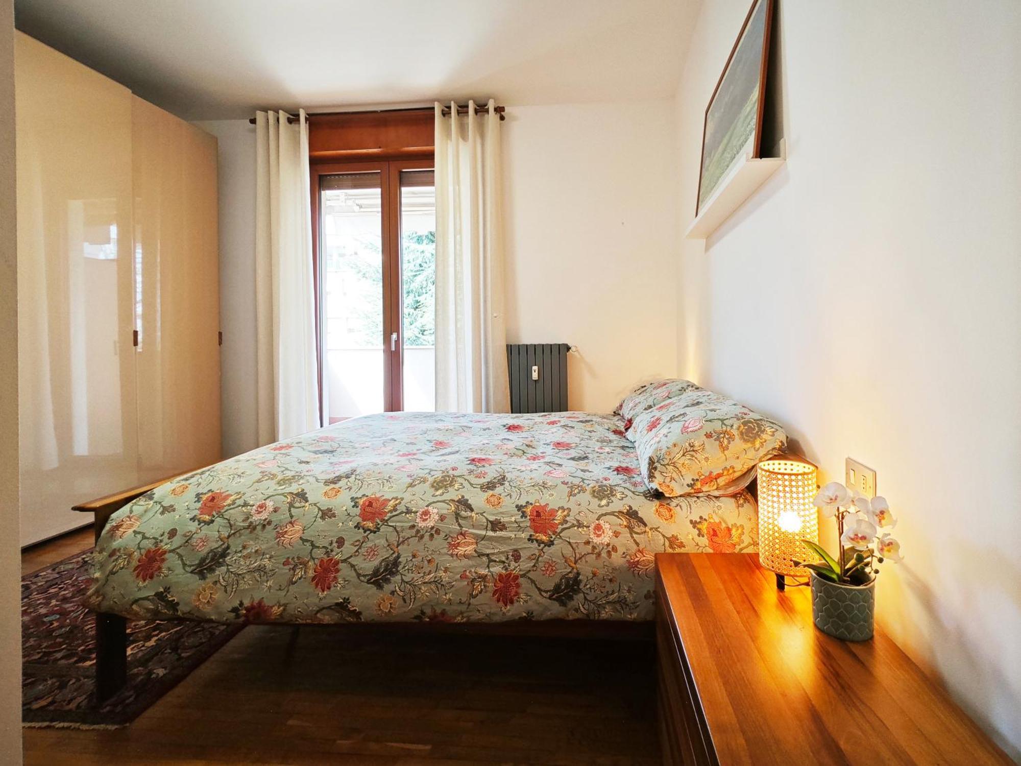 Vignati 10 House - 140mq - Mm3 Affori Centro Milan