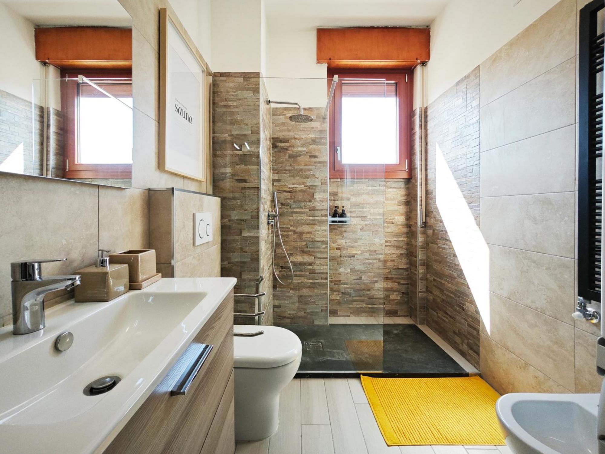 Vignati 10 House - 140mq - Mm3 Affori Centro Appartement *