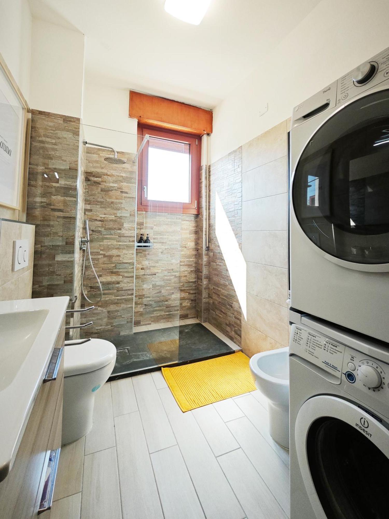 Appartement Vignati 10 House - 140mq - Mm3 Affori Centro