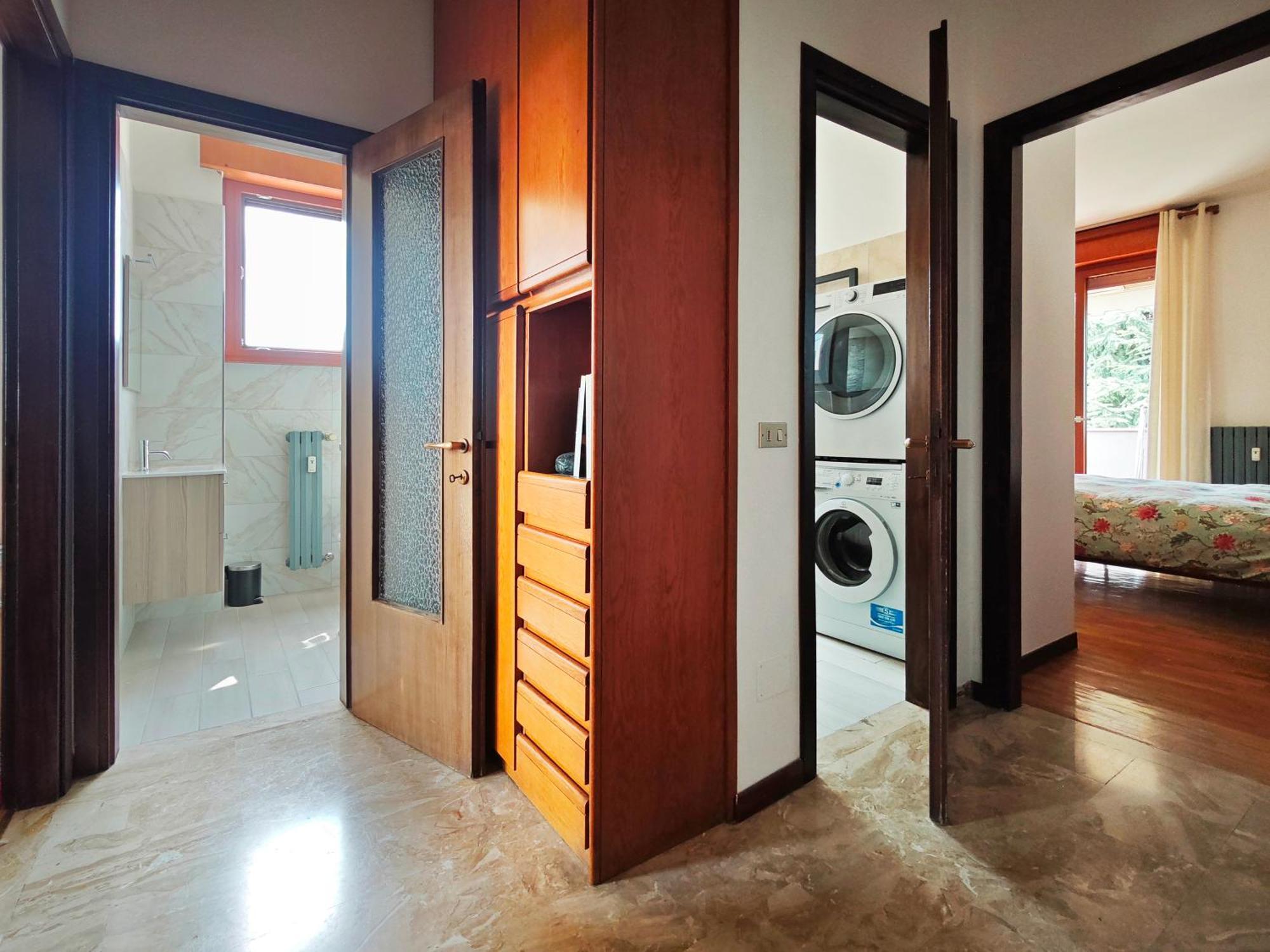 Vignati 10 House - 140mq - Mm3 Affori Centro *