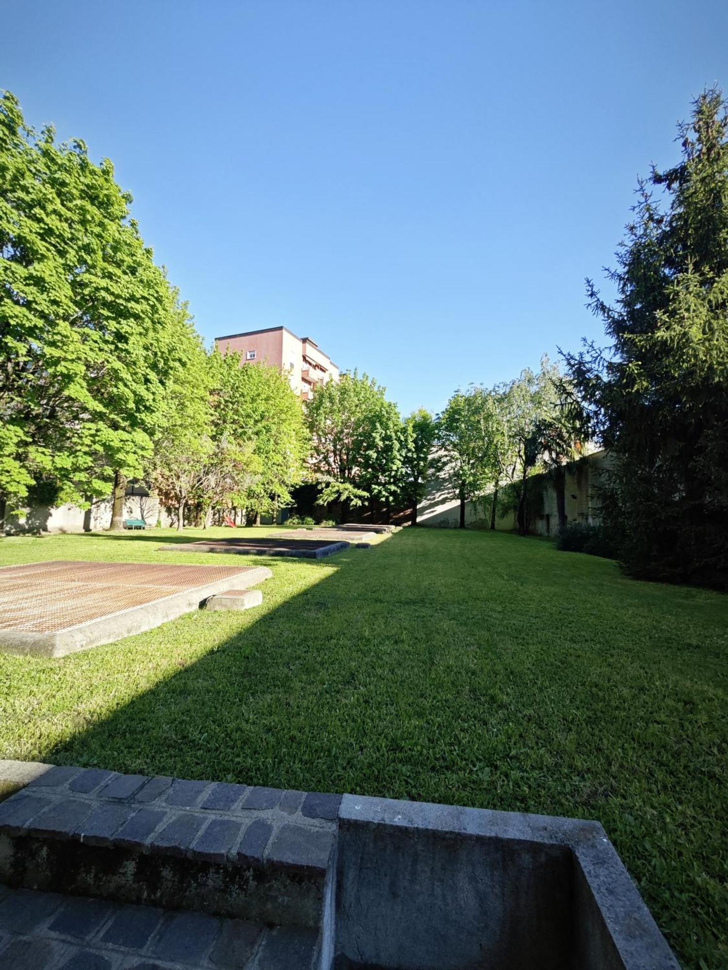 Vignati 10 House - 140mq - Mm3 Affori Centro Milan