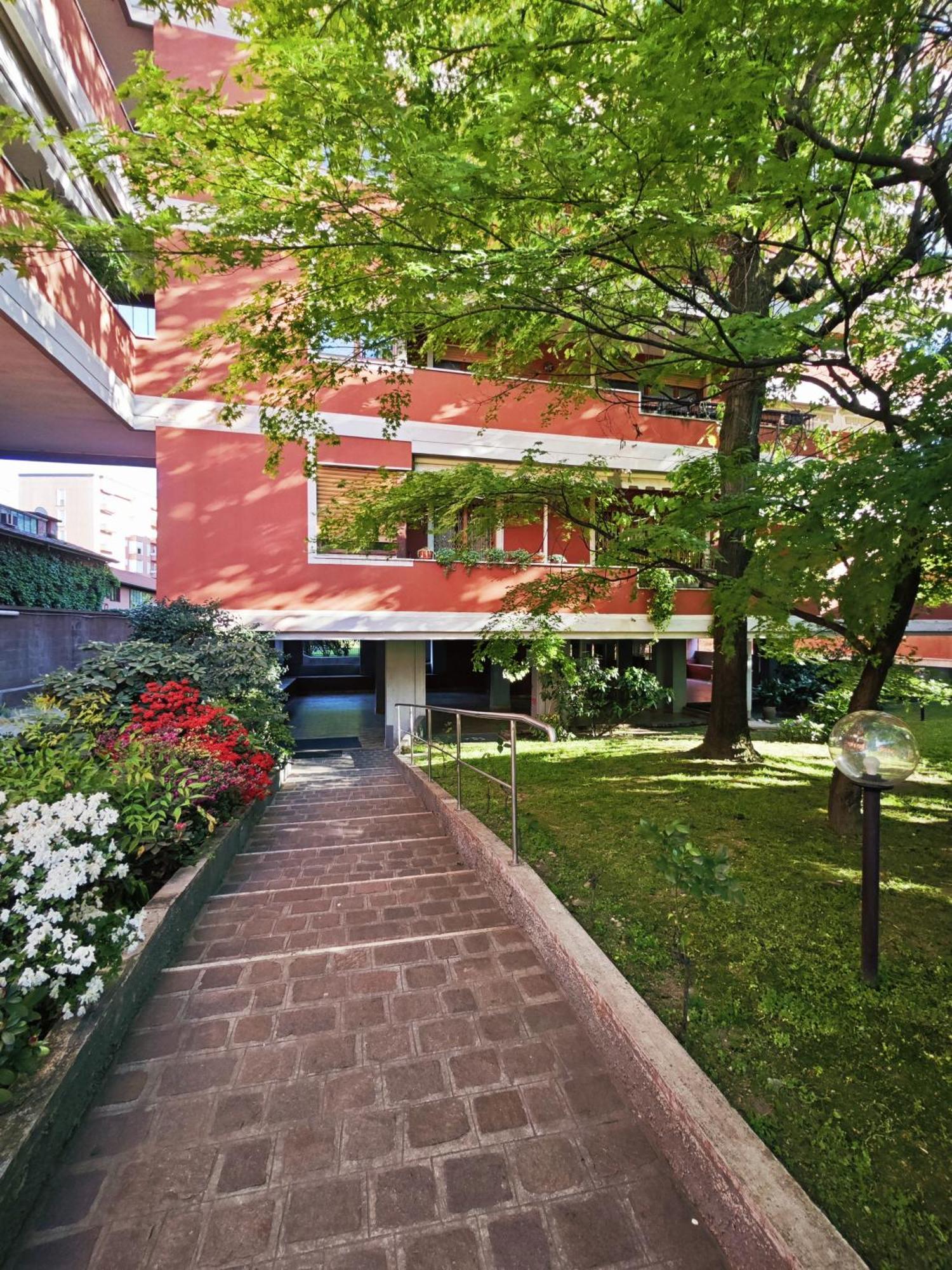 Vignati 10 House - 140mq - Mm3 Affori Centro Appartement Milan