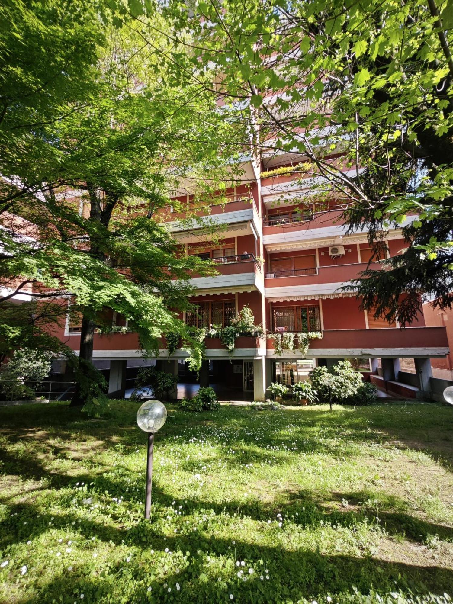 Vignati 10 House - 140mq - Mm3 Affori Centro * Milan